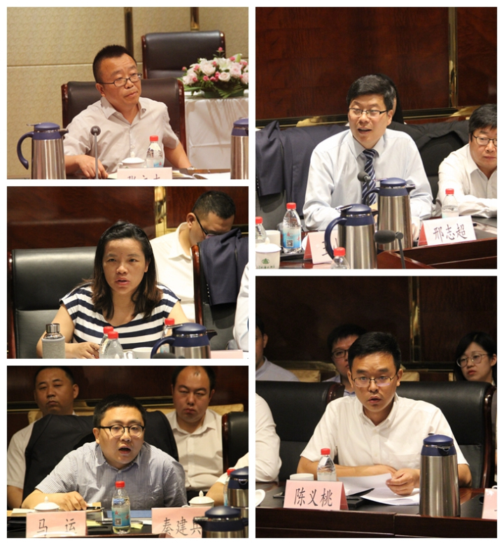 1496513084113410.jpg 4-分院干部逐一進行工作匯報與發(fā)言.jpg