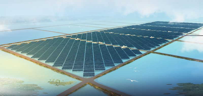 1500366383100198.jpg 4---天合漁光互補(bǔ)項目效果圖 天合光能鹽城響水100MWp+20MWp光伏發(fā)電工程_看圖王.jpg