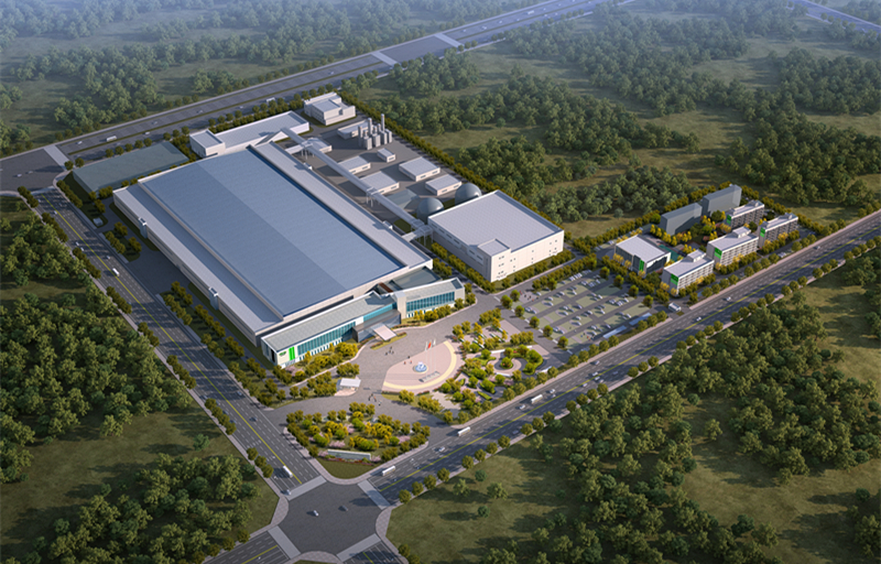 1552459570478013.jpg 2 江西益豐泰光電技術有限公司年產(chǎn)60萬片準6代tft lcd面板項目廠房及其附屬設施項目_-l.jpg