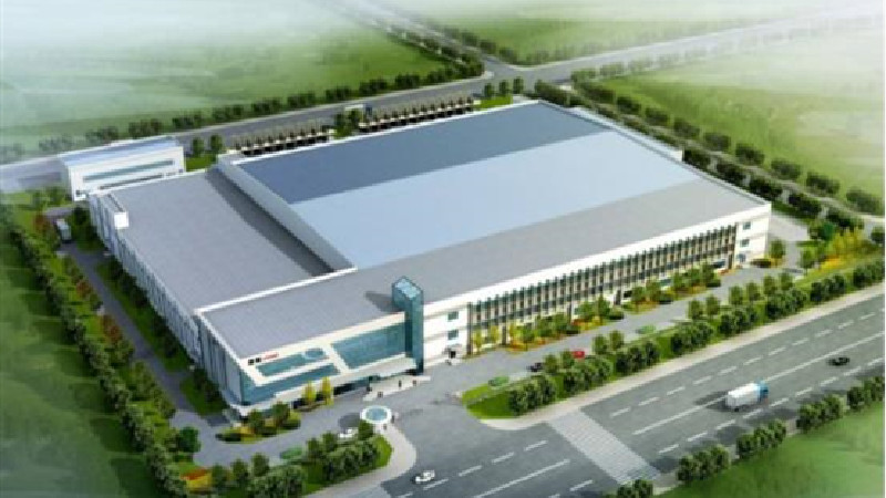 1631932950644856.jpg 銀川隆基硅材料有限公司年產(chǎn)3.5GW單晶硅棒和3GW單晶硅片項目綜合二車間機電安裝工程.jpg