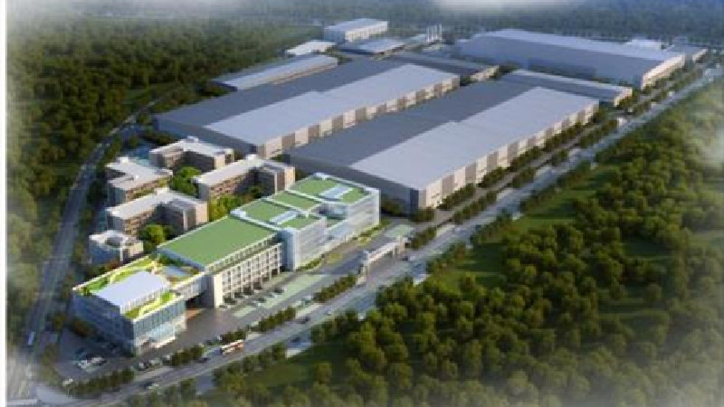 1632275560420439.jpg 綿陽金能移動能源產(chǎn)業(yè)園一期項目潔凈機(jī)電安裝工程.jpg